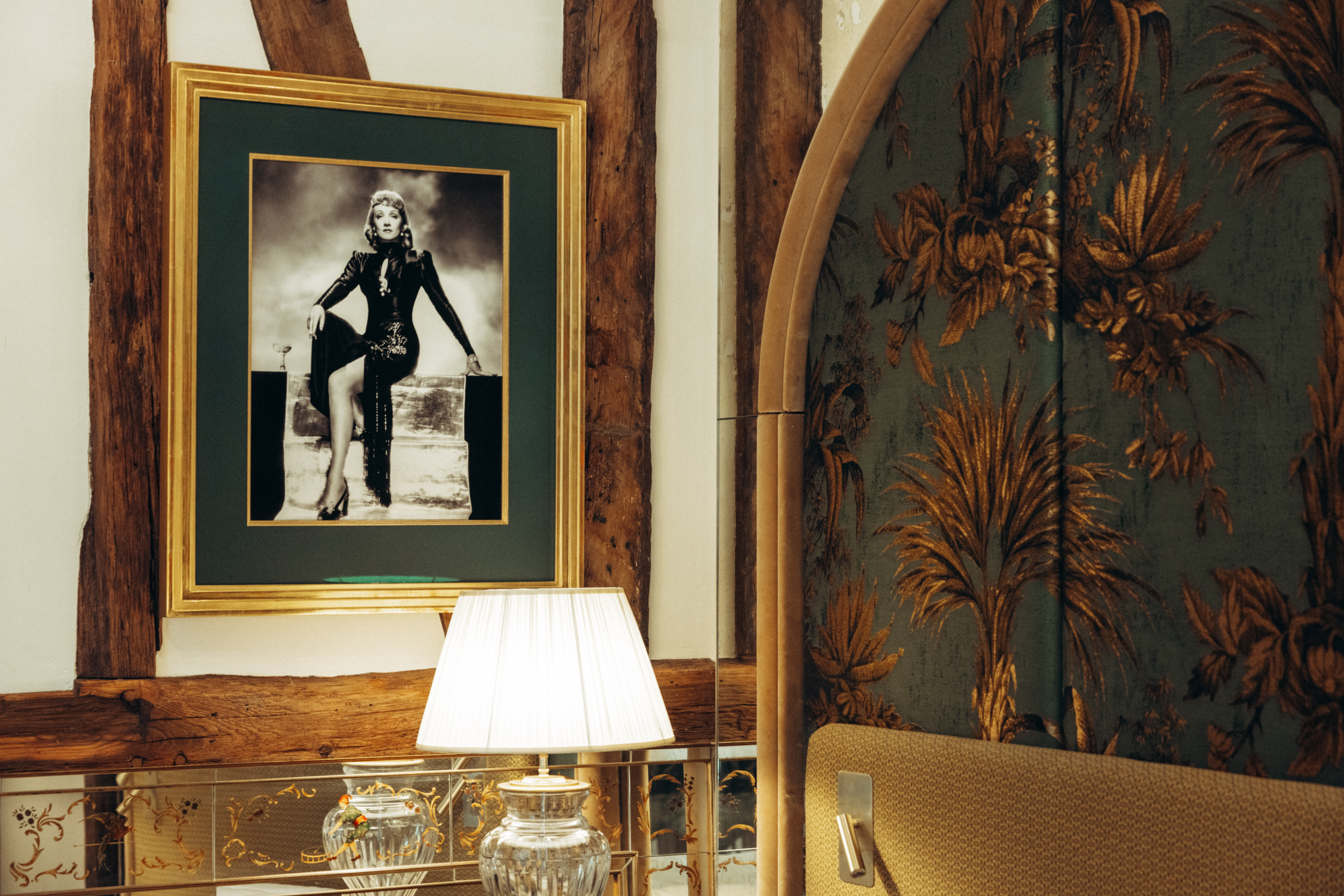 Maison Barriere Vendome